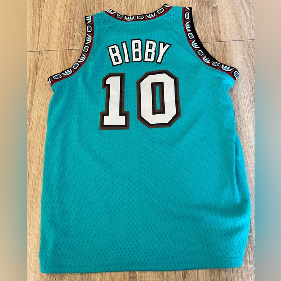 Classic NBA Jersey - Picture 2 of 5